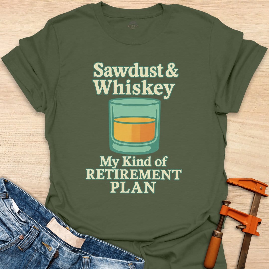 My Kind of Retirement