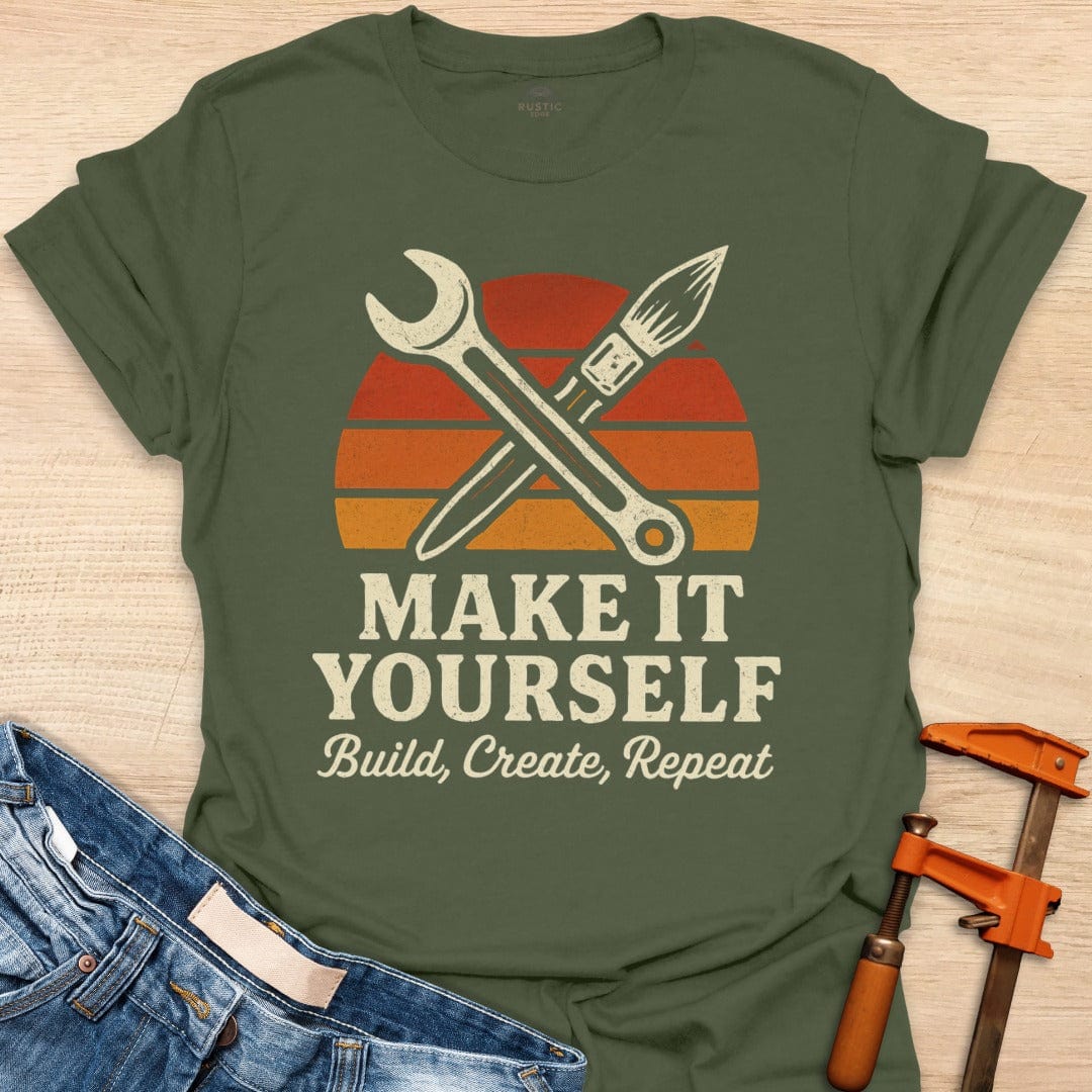 Make It Yourself