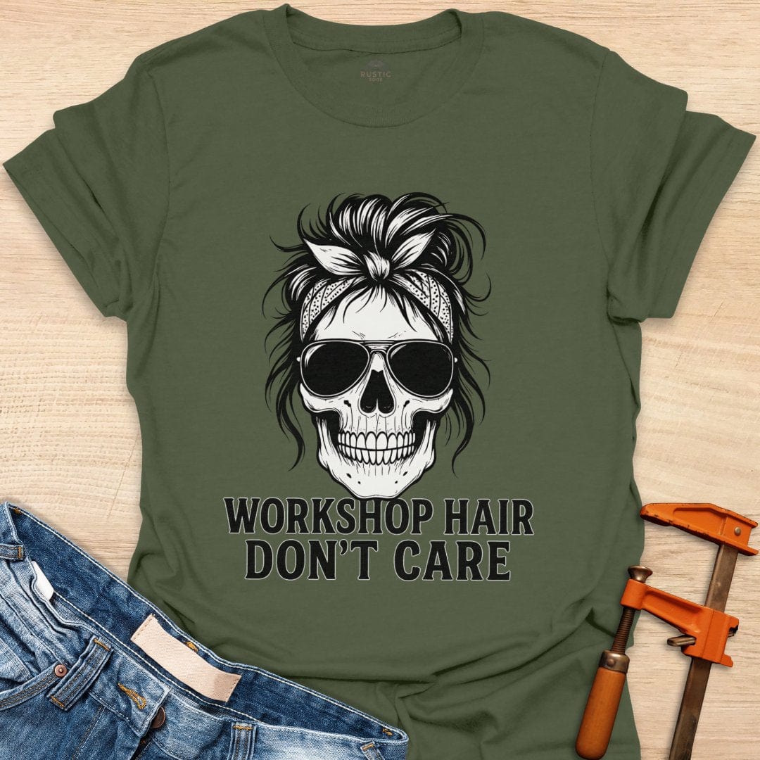 Workshop Hair