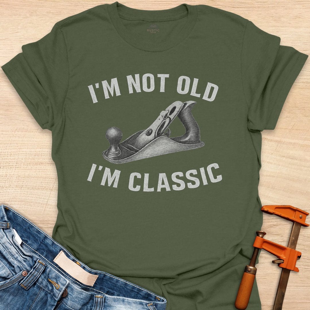 I'm Classic
