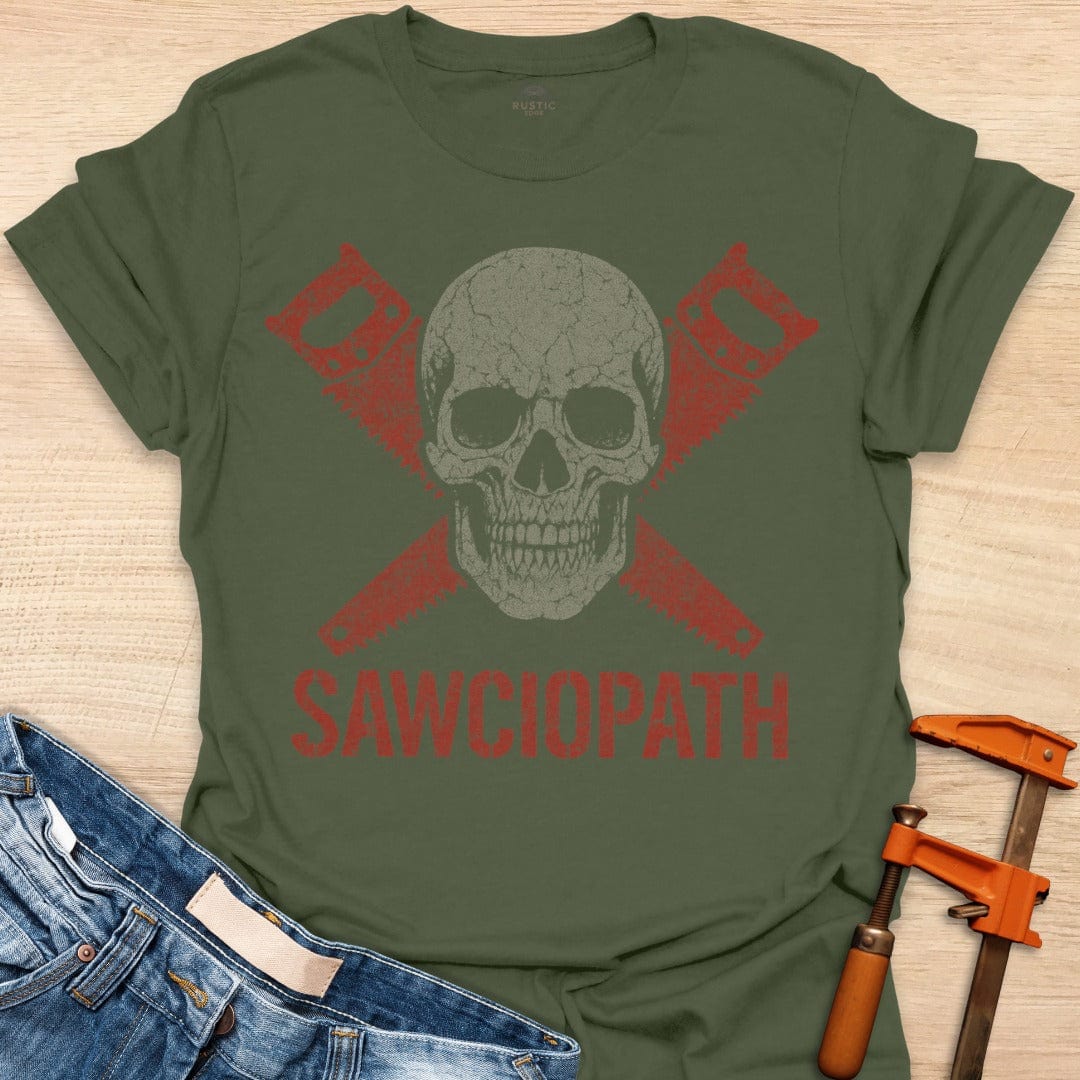 Sawciopath