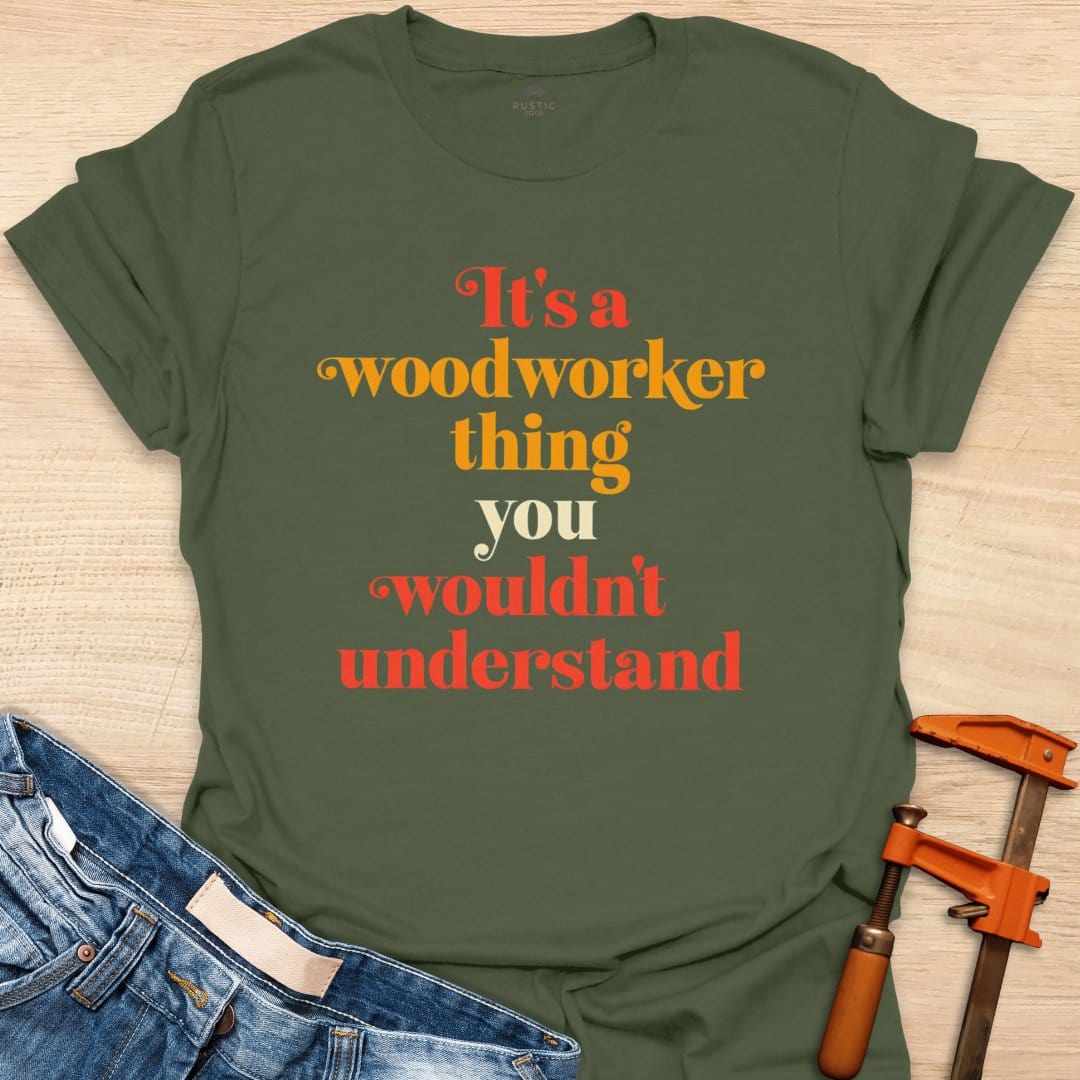 Wouldn't Understand
