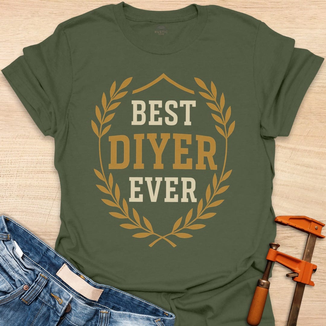 Best DIYer