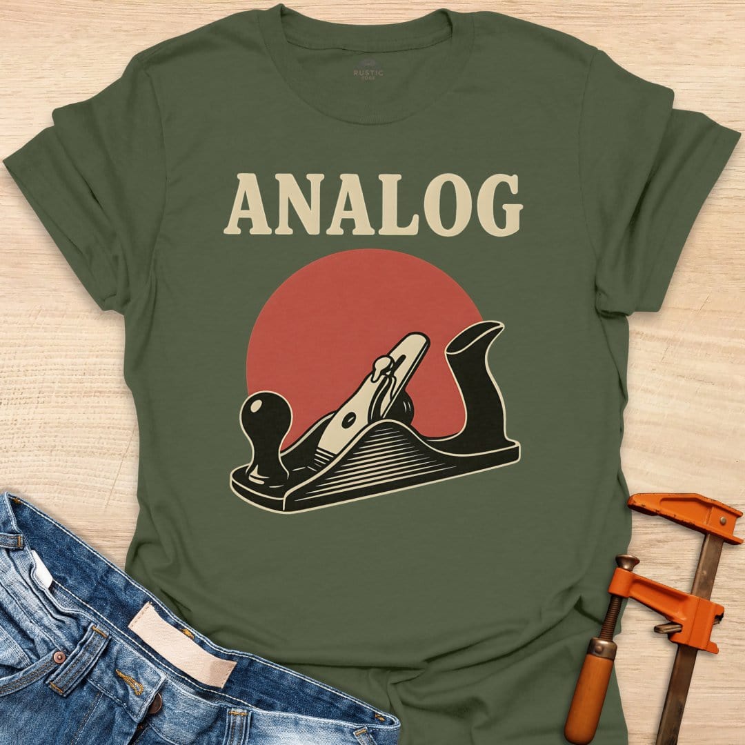 Analog