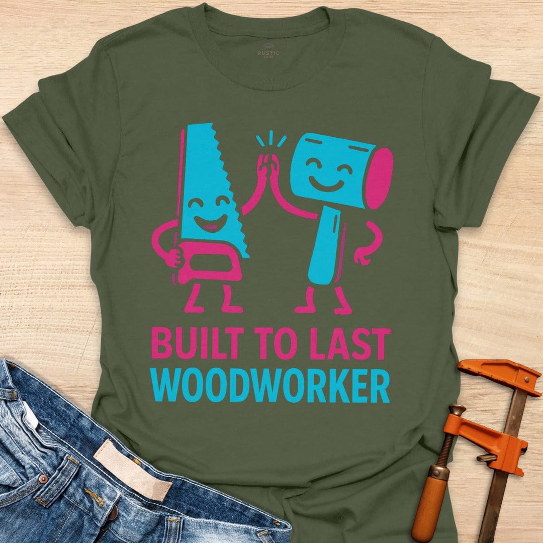 Built to Last