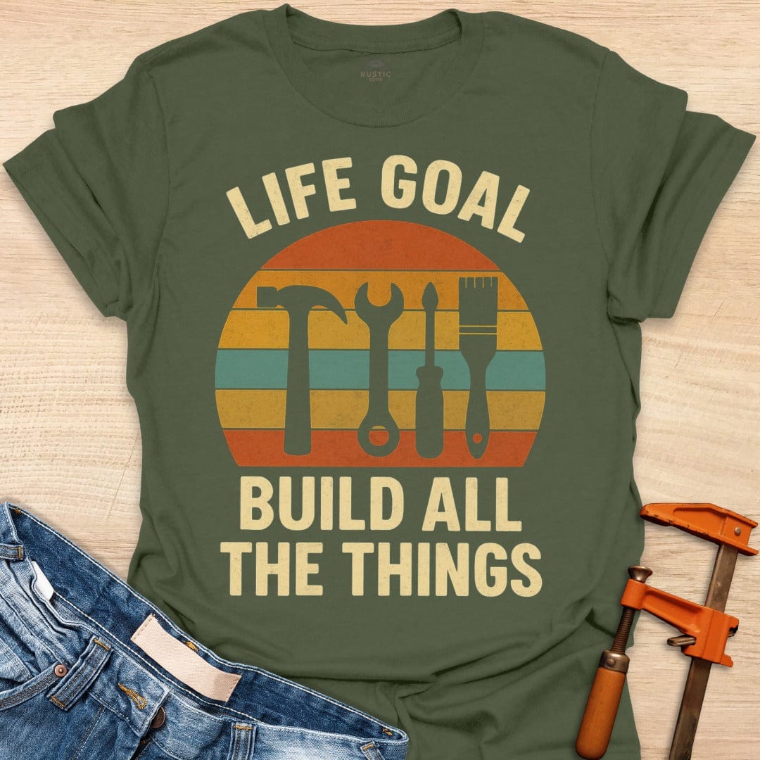 Life Goal