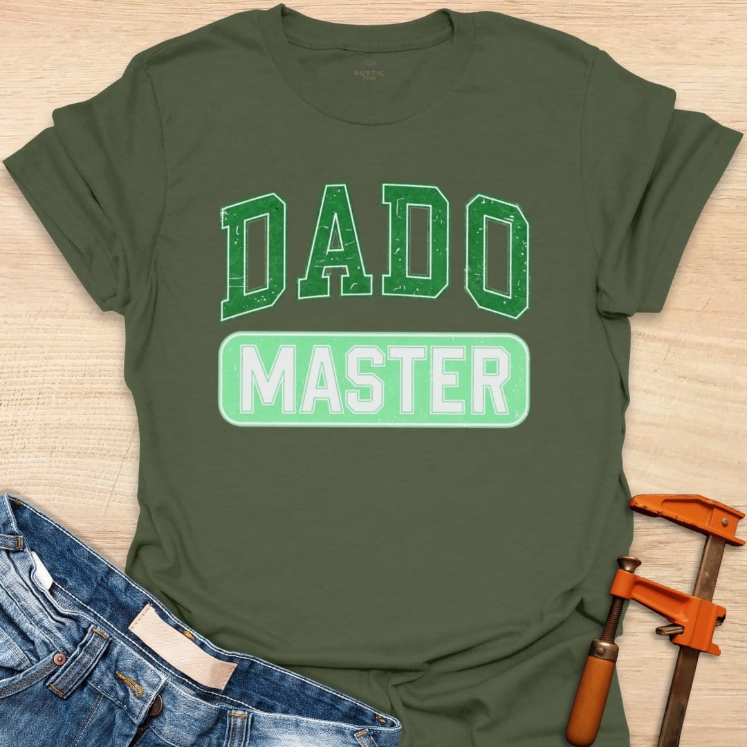 Dado Master