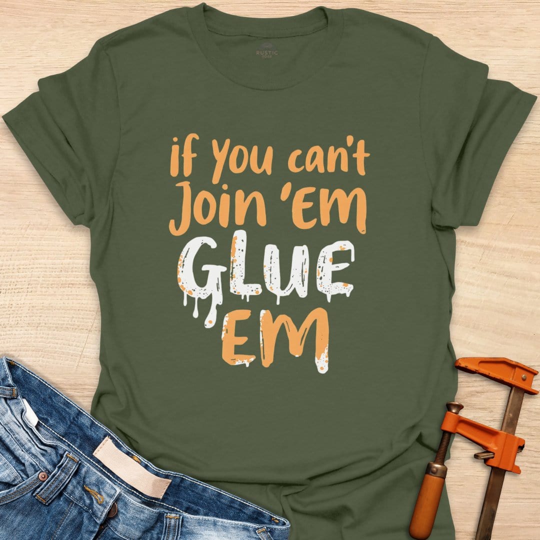 Glue 'Em