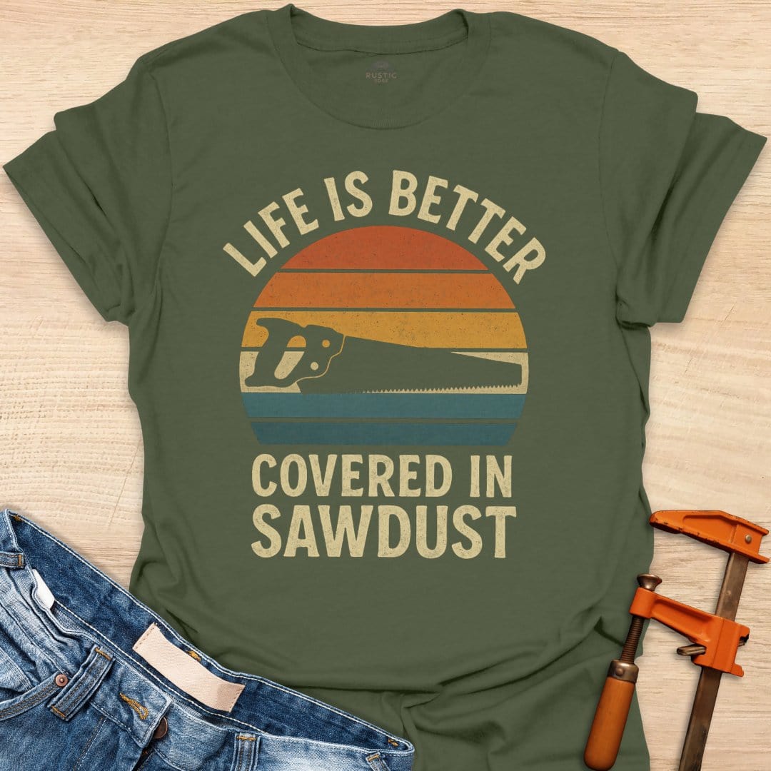 Life is Better