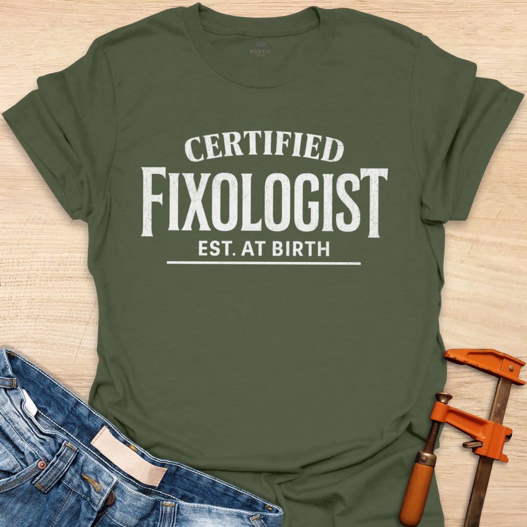 Fixologist