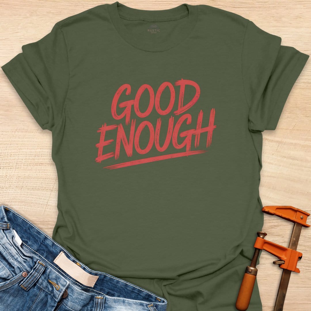 Good Enough