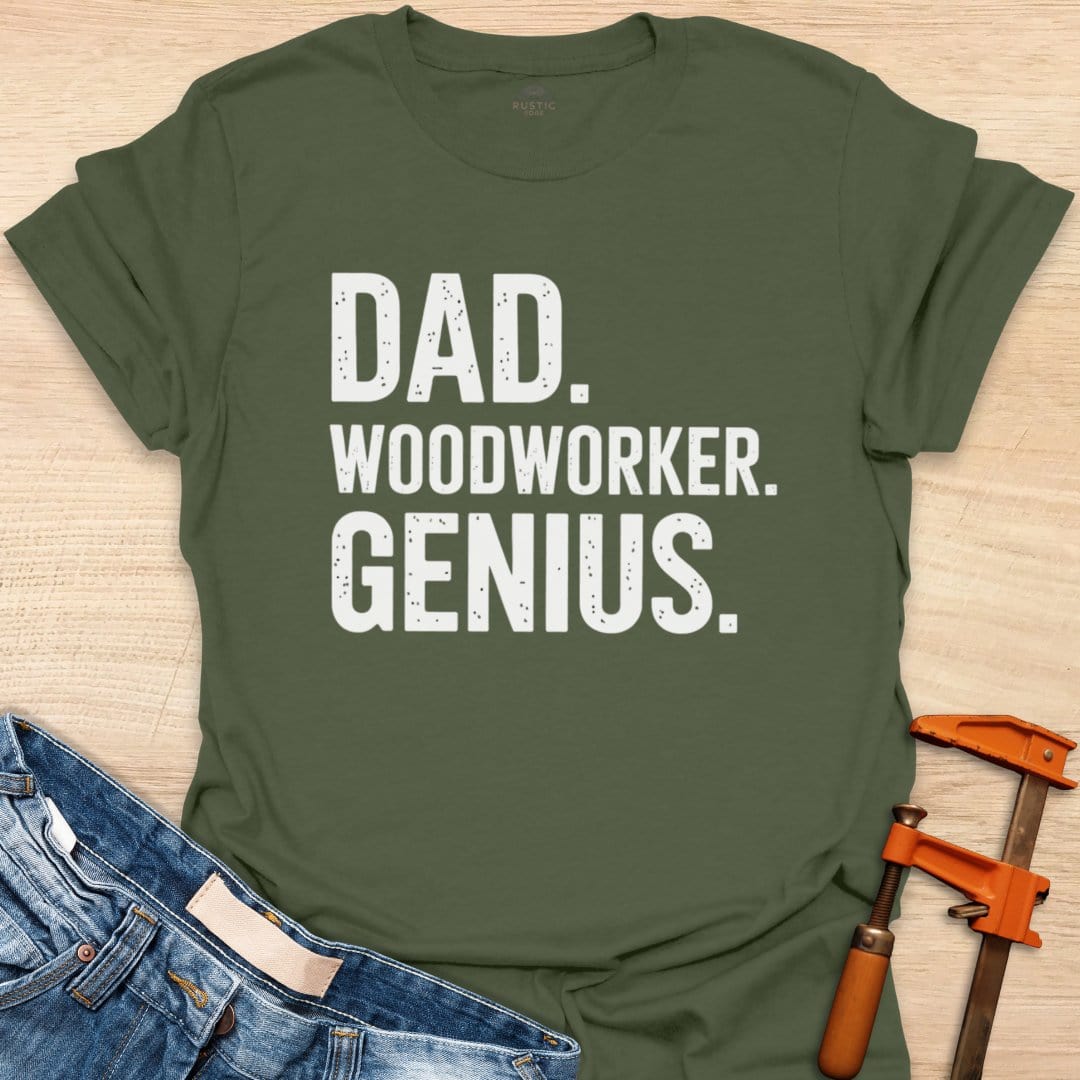 Genius