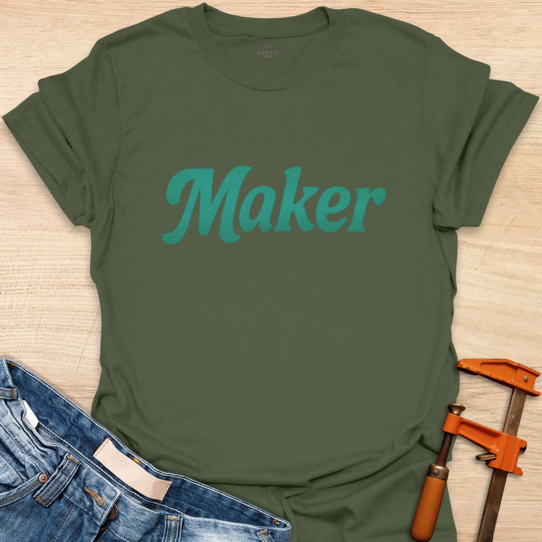 Maker