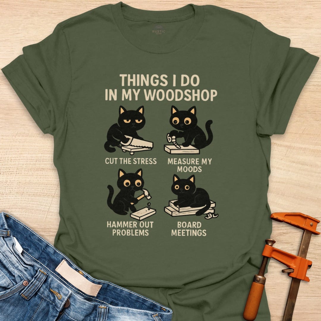 Things I Do