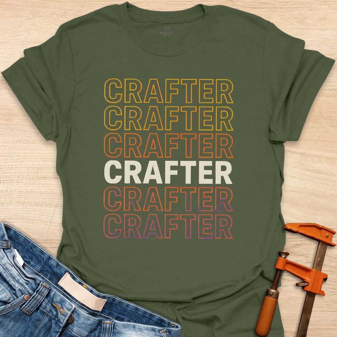Crafter