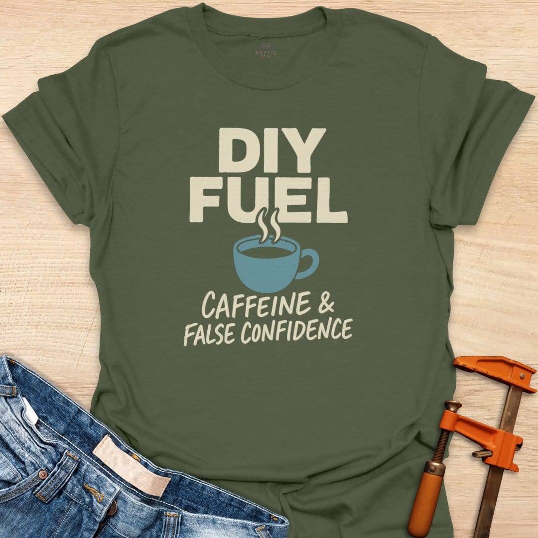 DIY Fuel