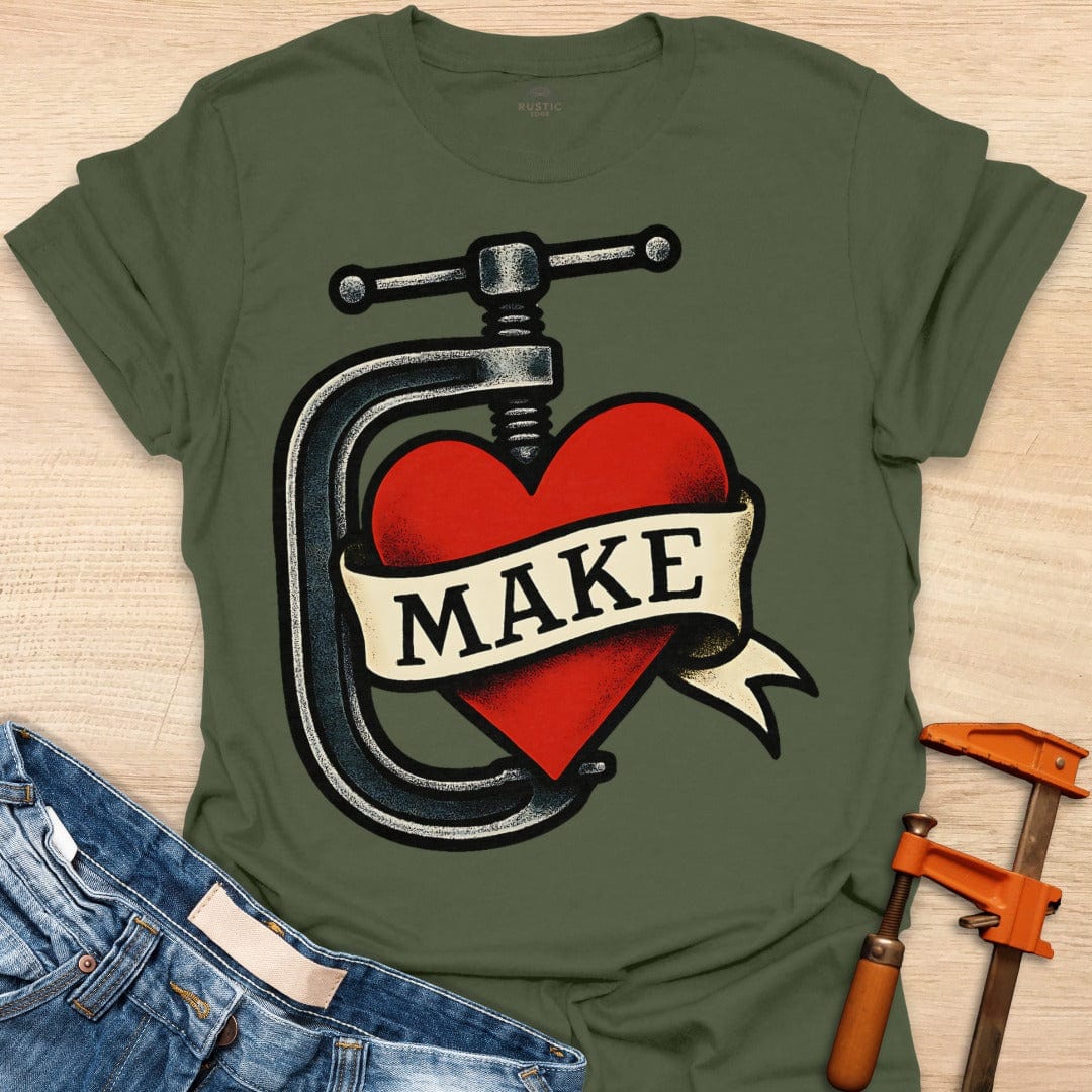 Make Heart