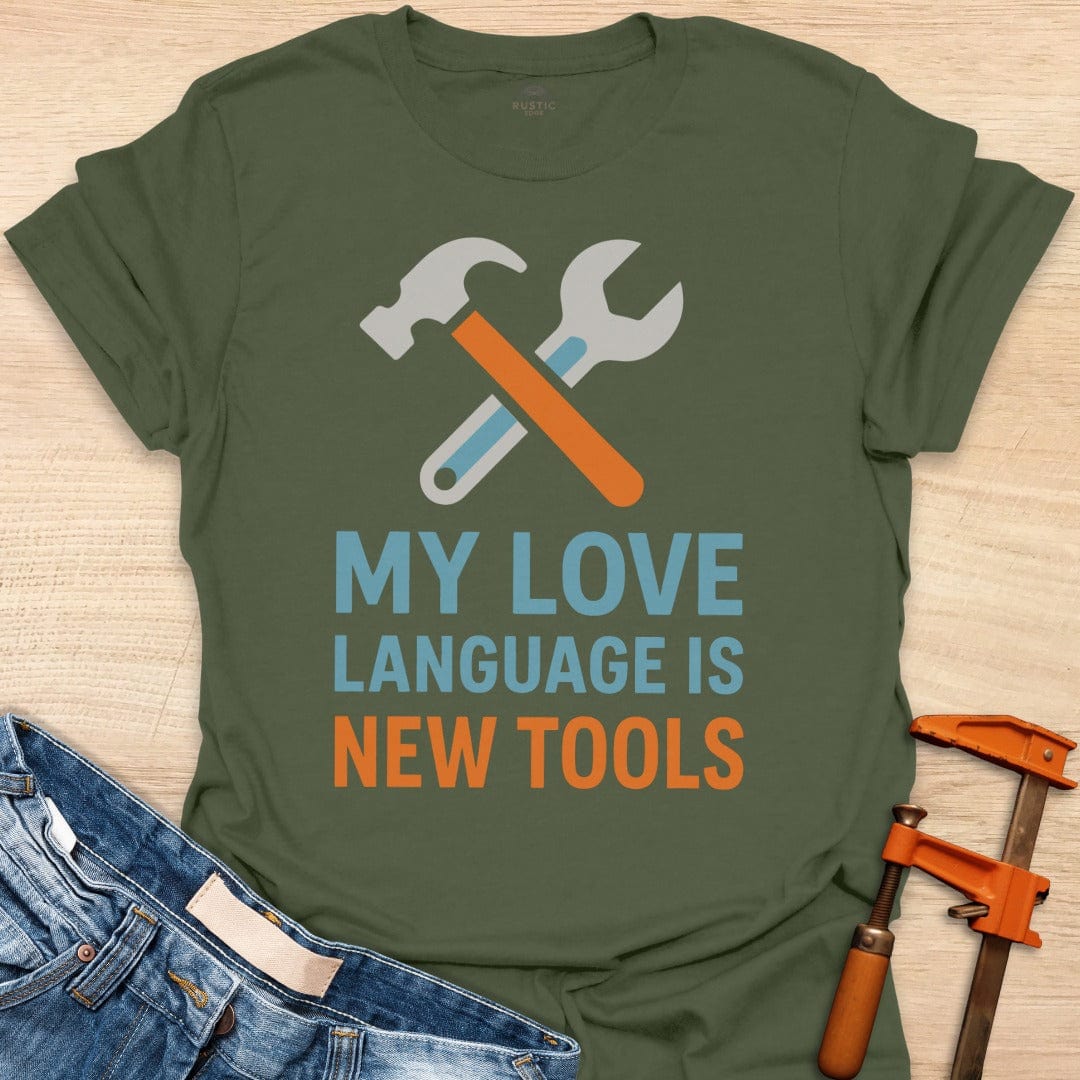 New Tools
