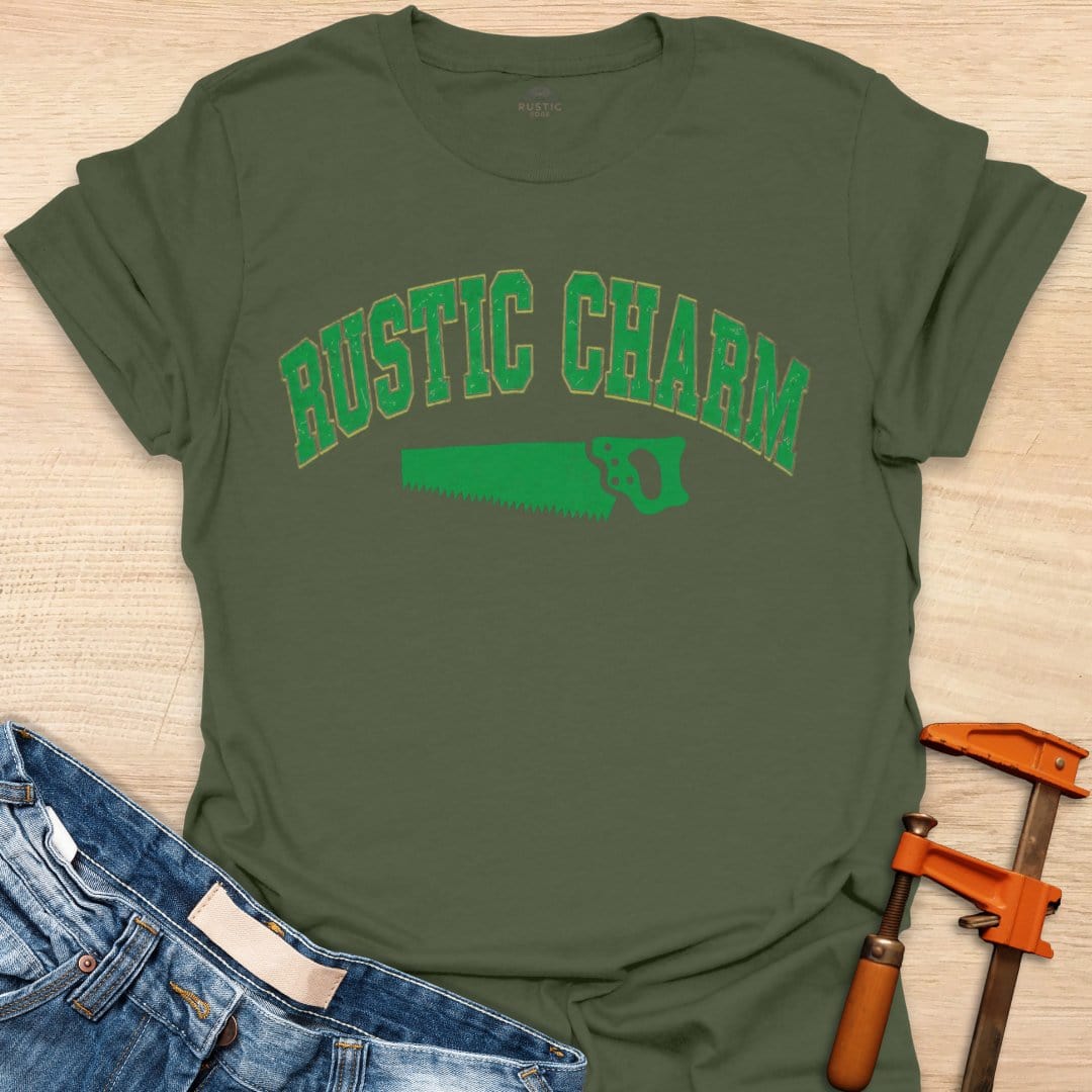 Rustic Charm