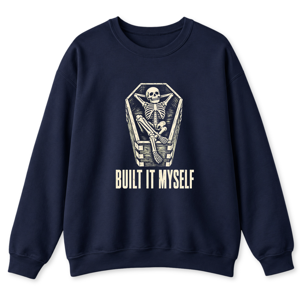 navy