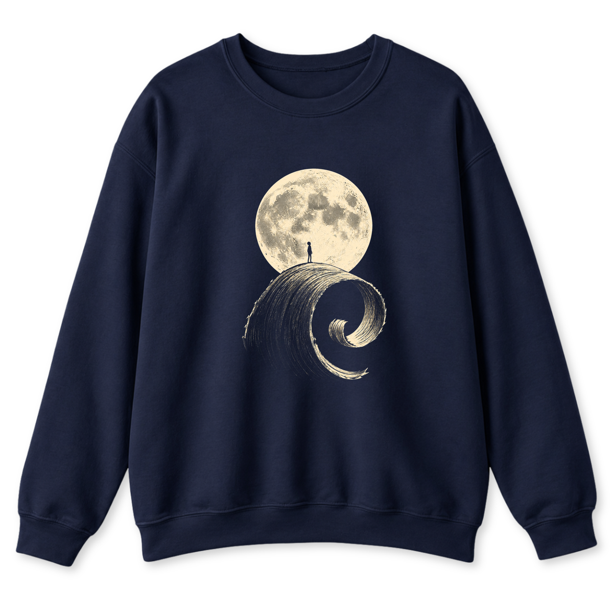 navy