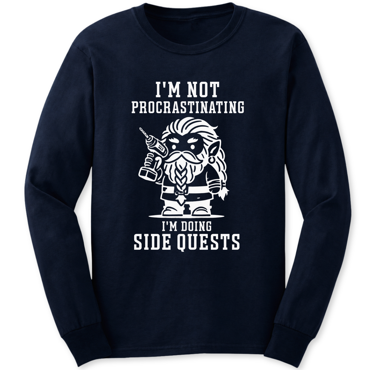 navy