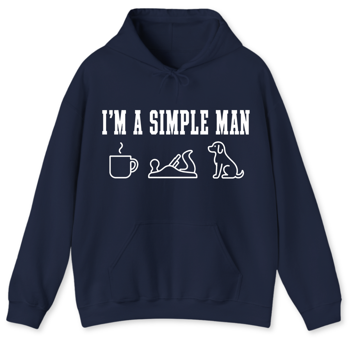 navy