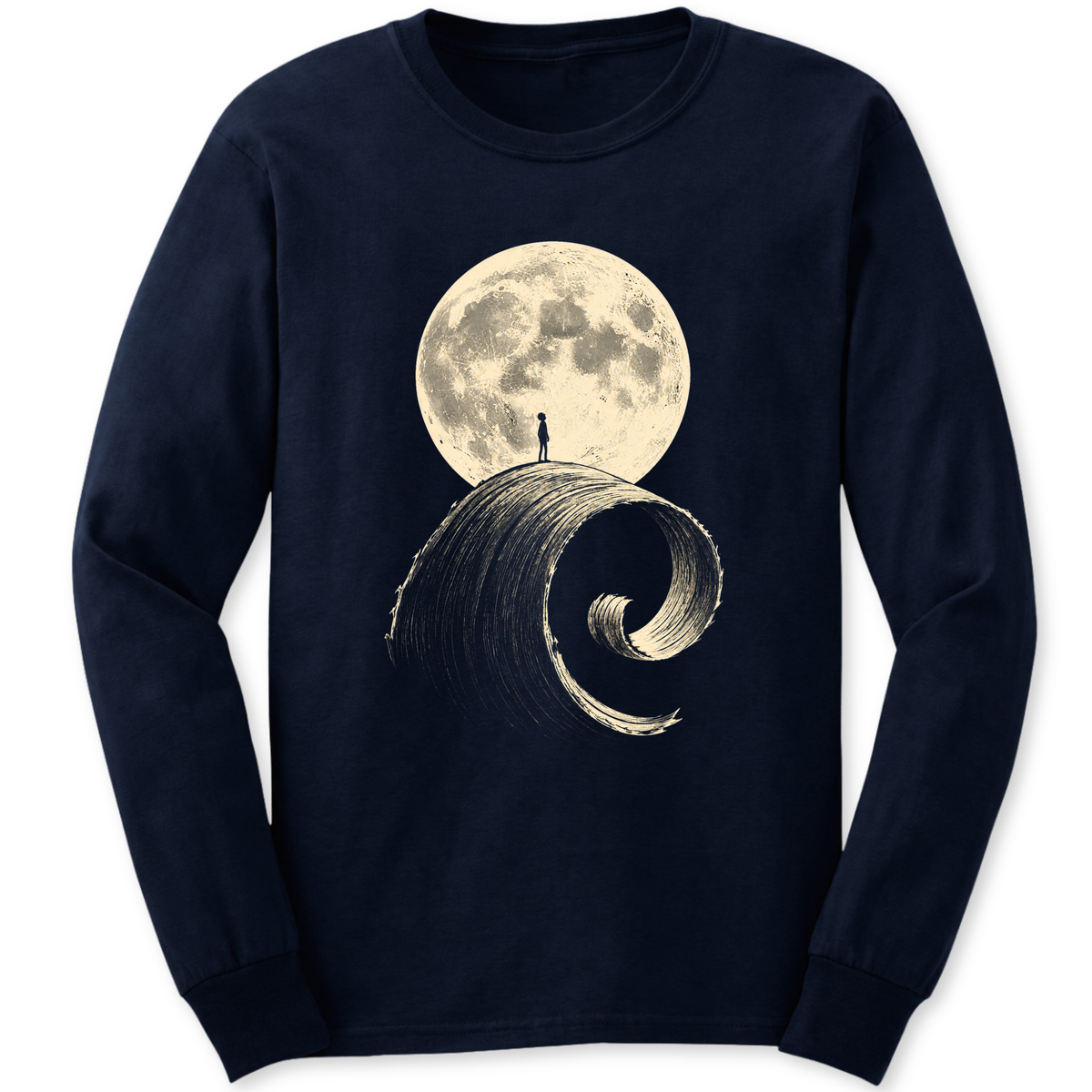 navy