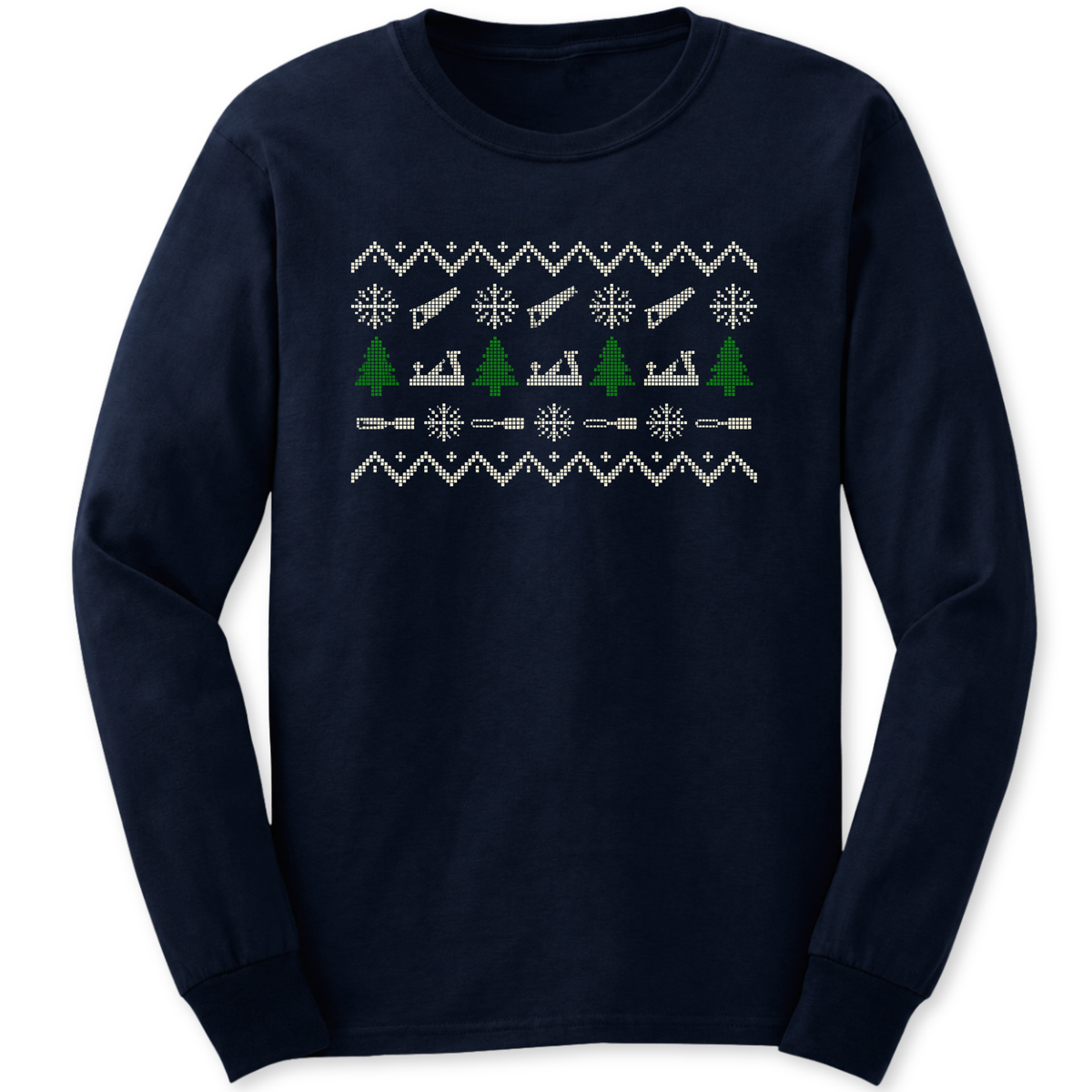 navy