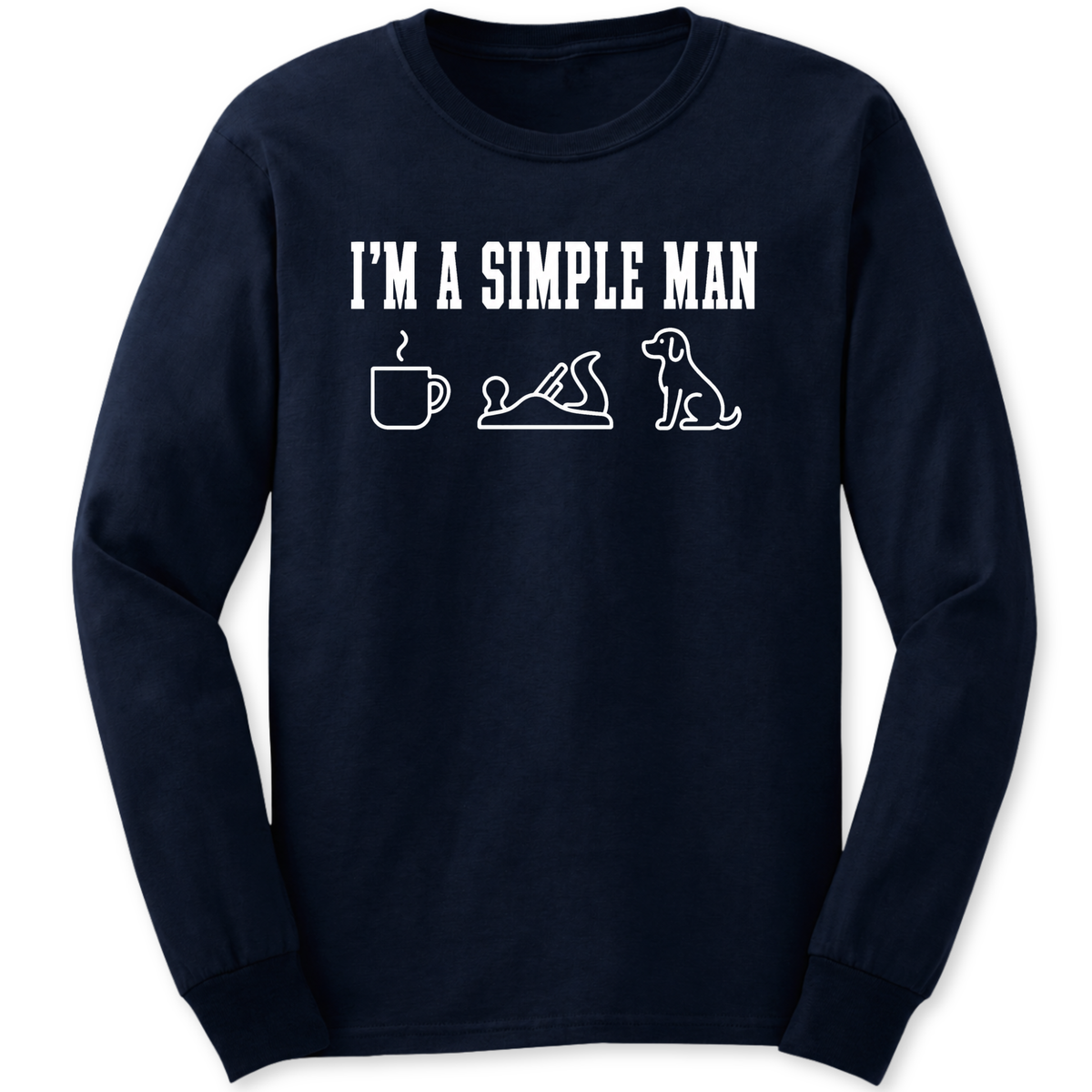 navy