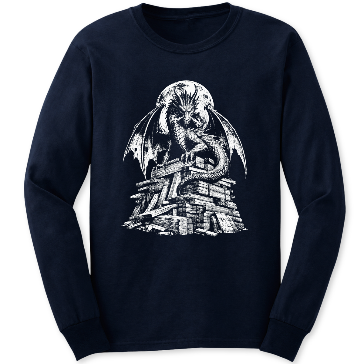 navy