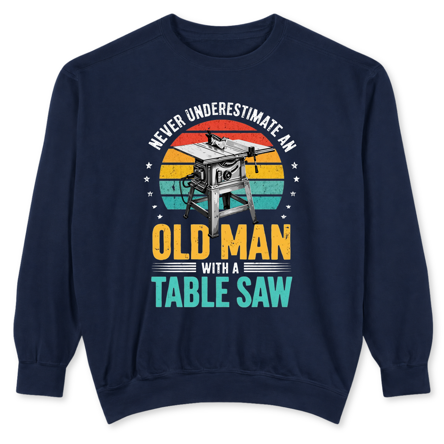 True Navy