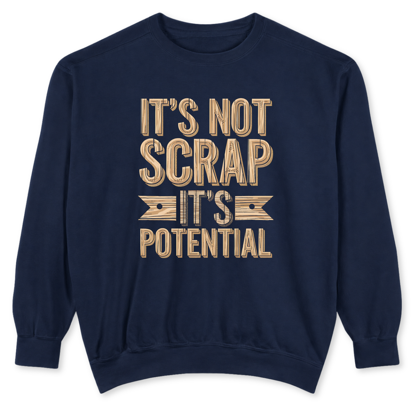 True Navy