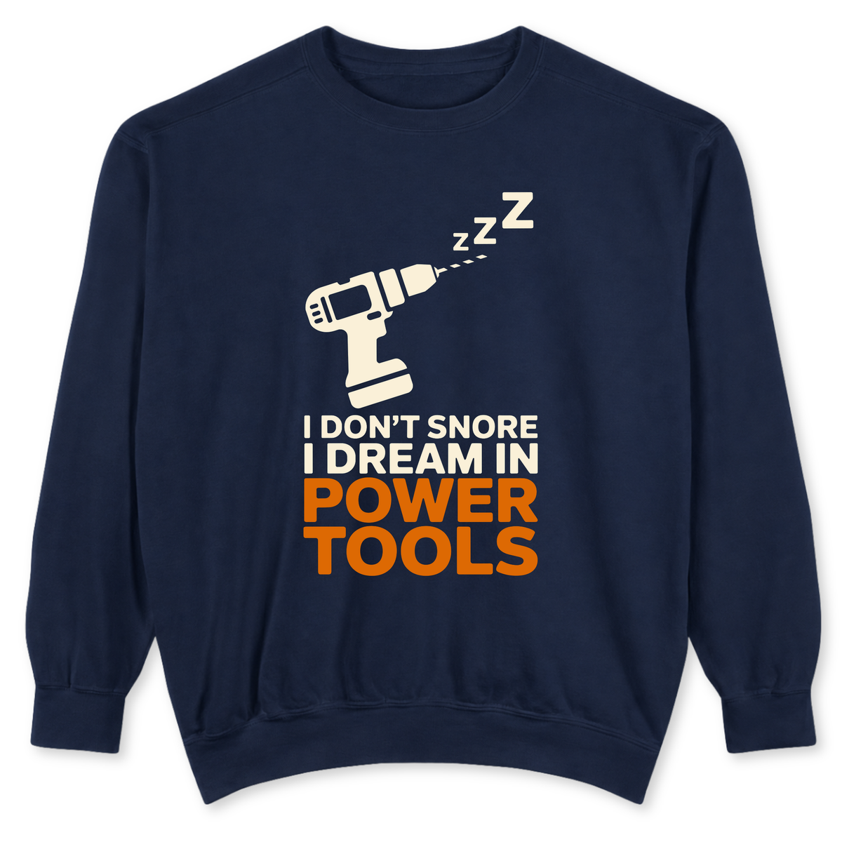 True Navy