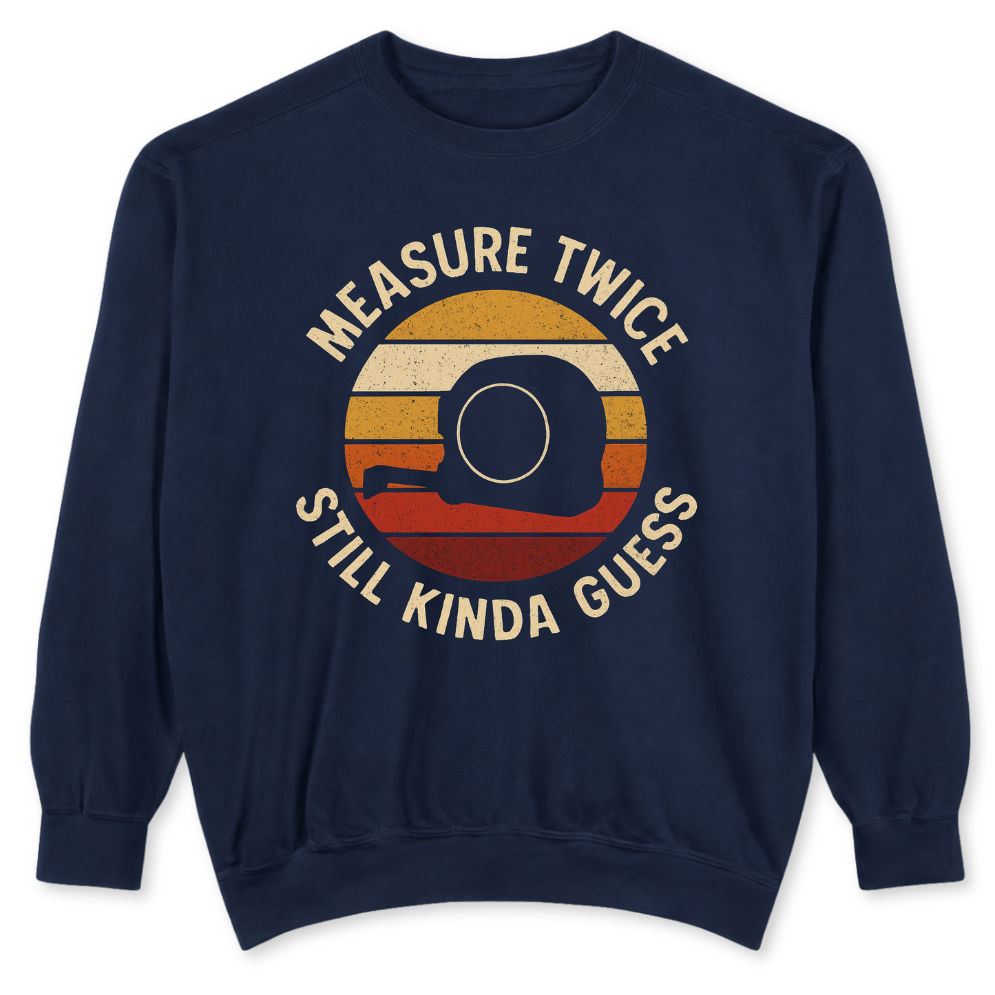 True Navy