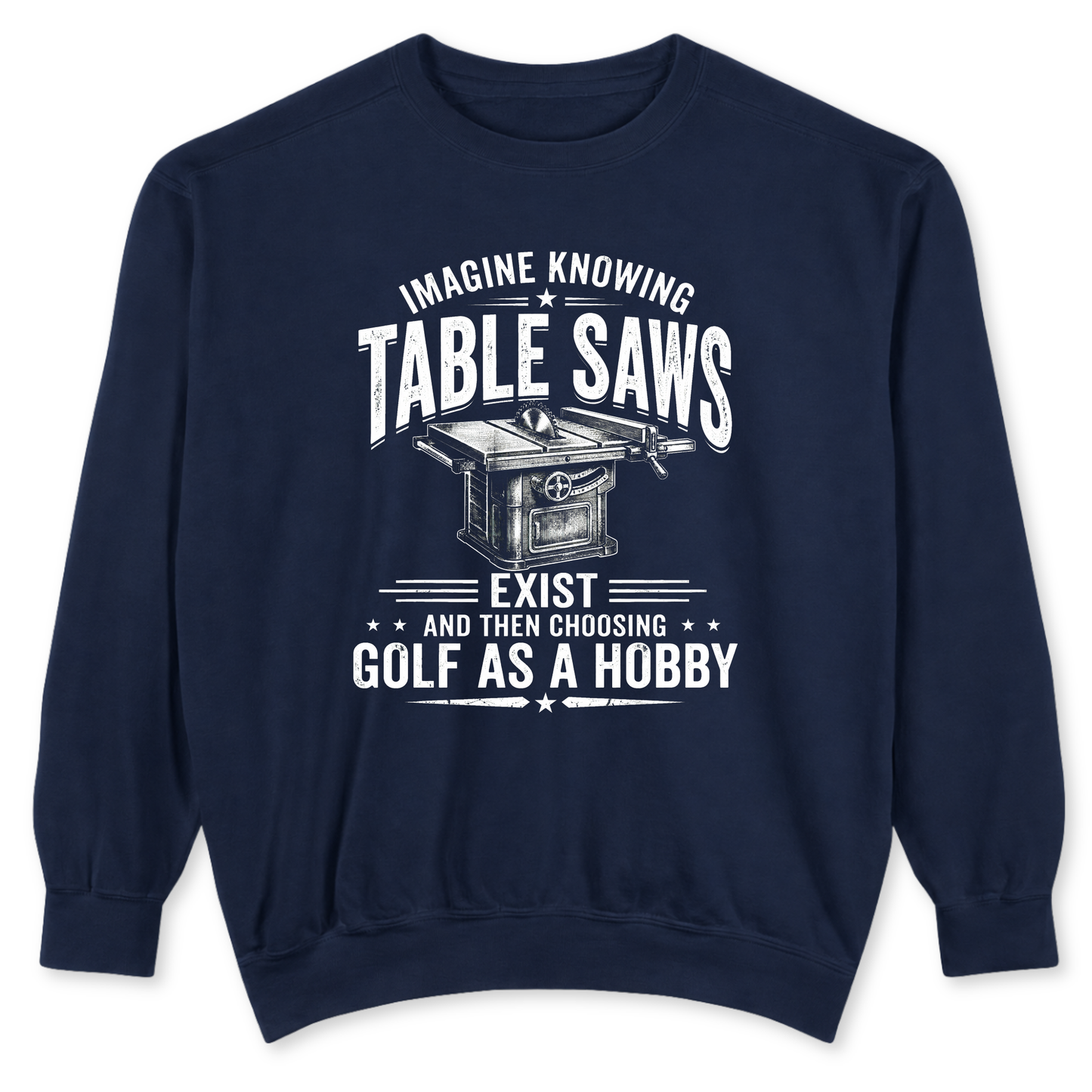 True Navy