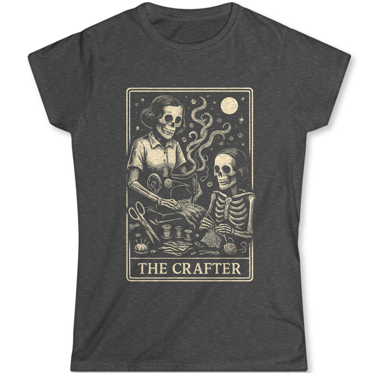Dark Heather