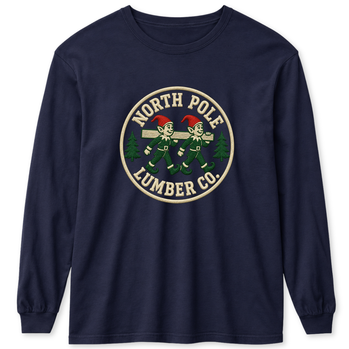 true-navy