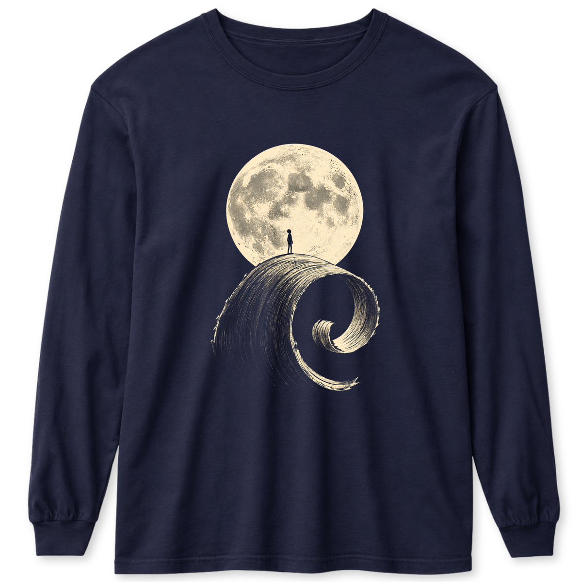 true-navy