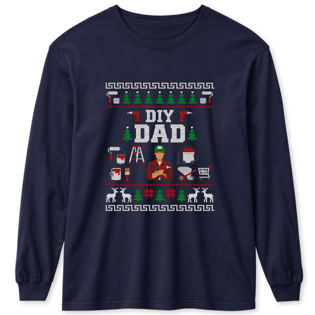 true-navy