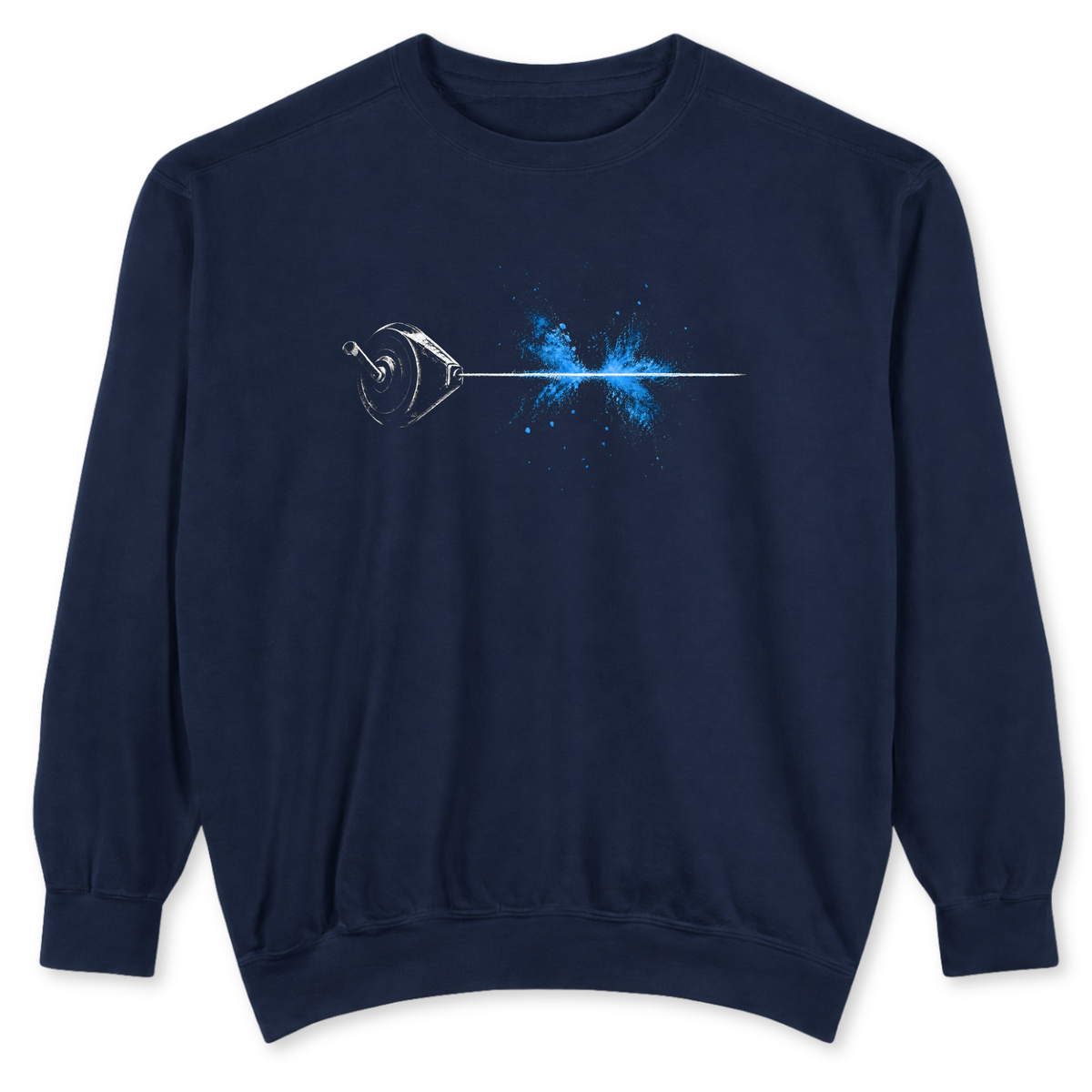 true-navy