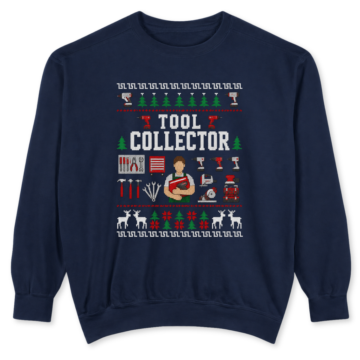 true-navy