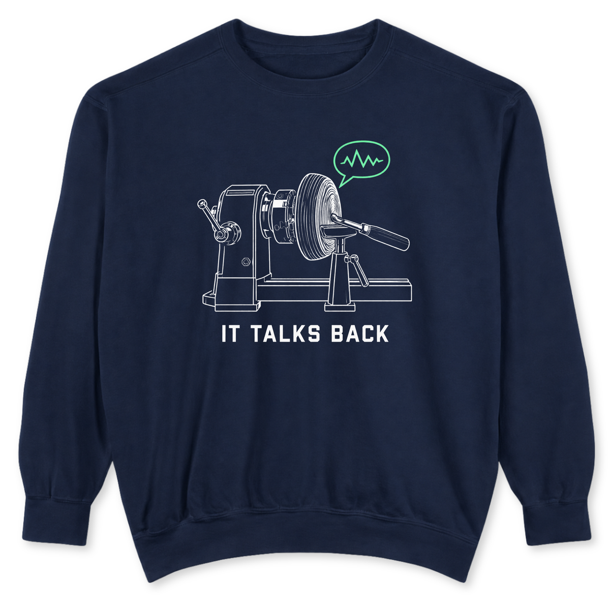 true-navy