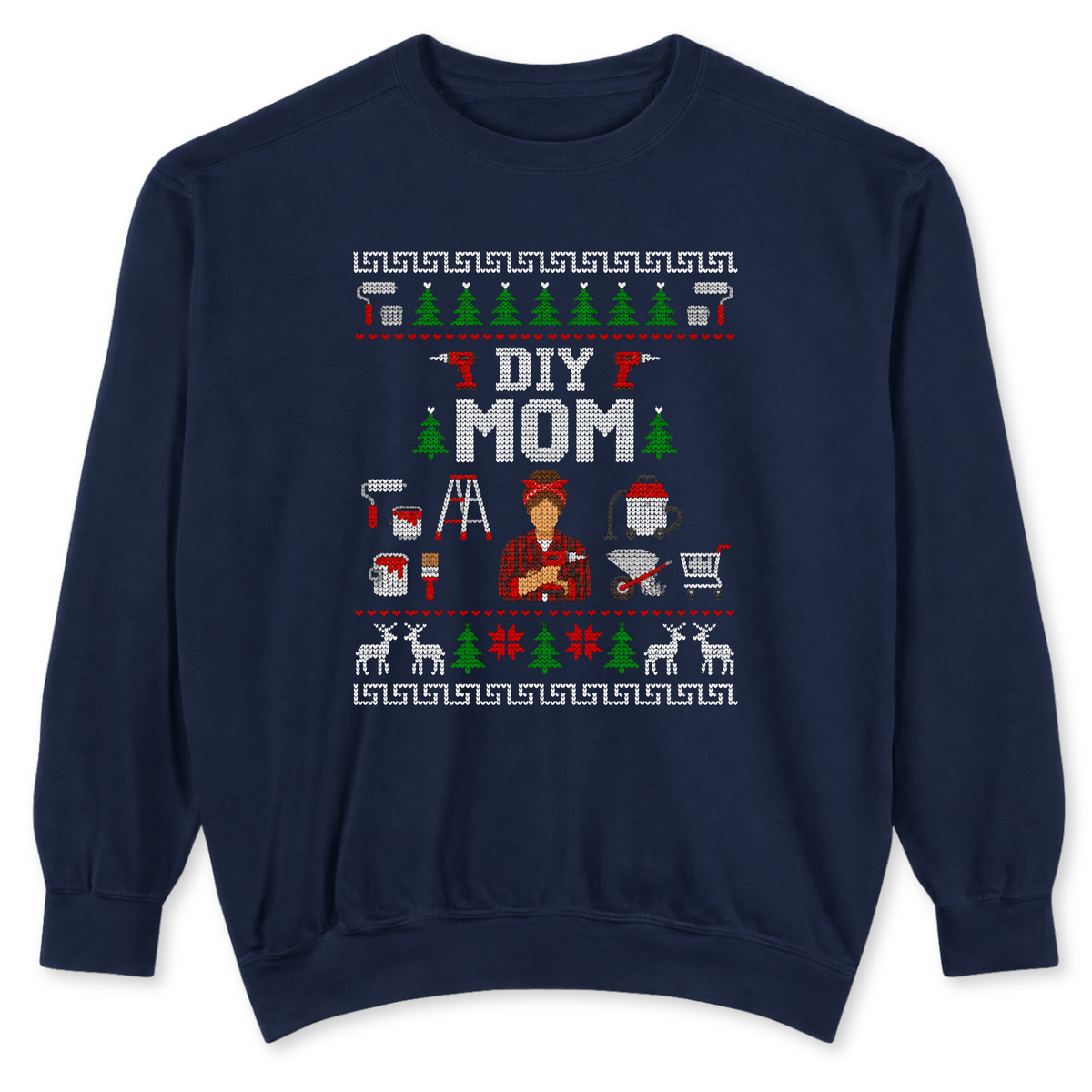 true-navy