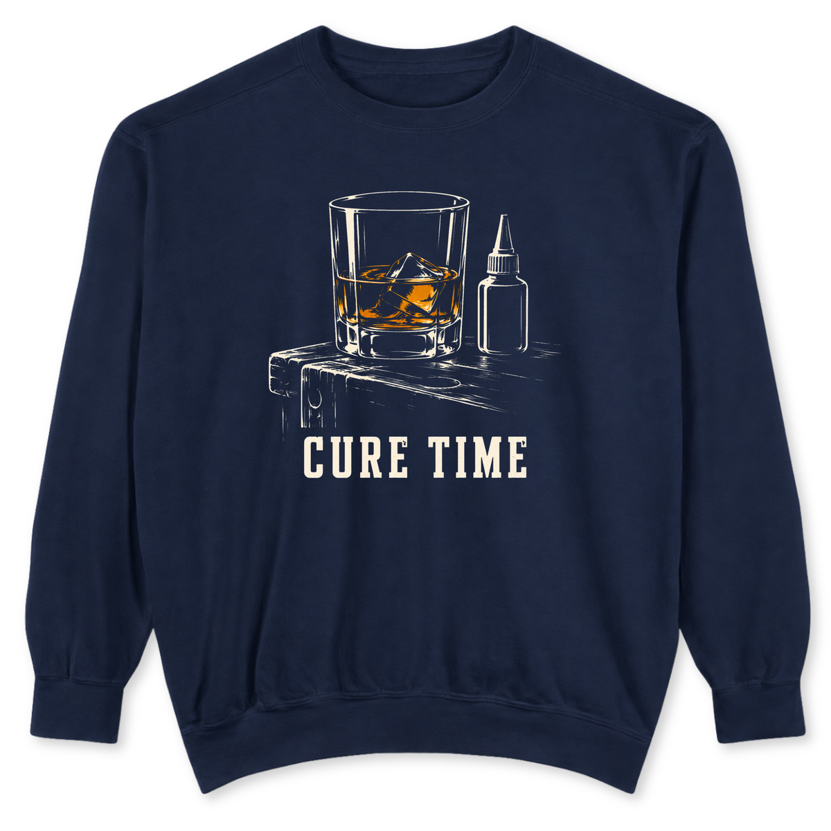 true-navy