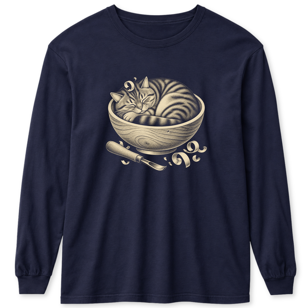 true-navy
