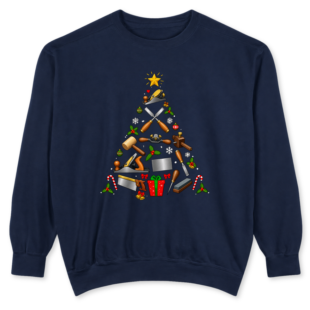 true-navy