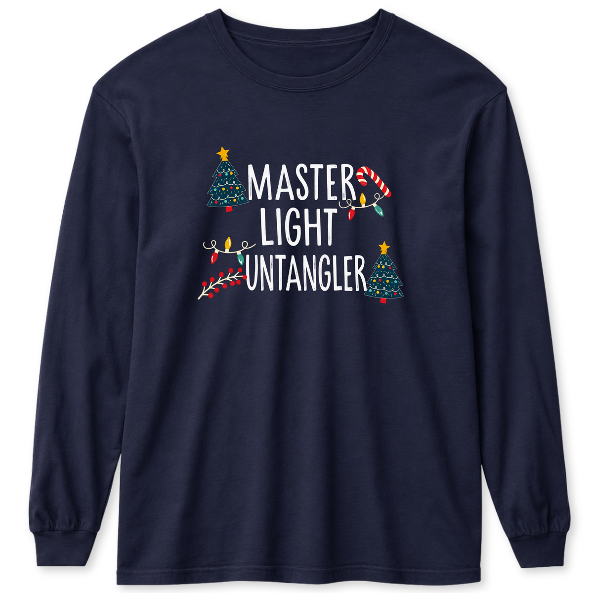 true-navy