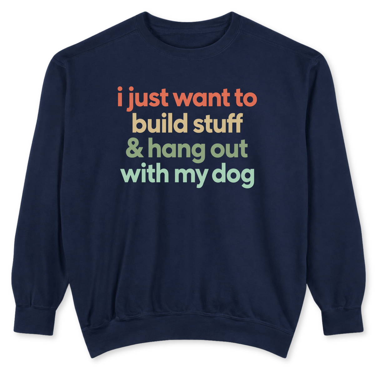 true-navy