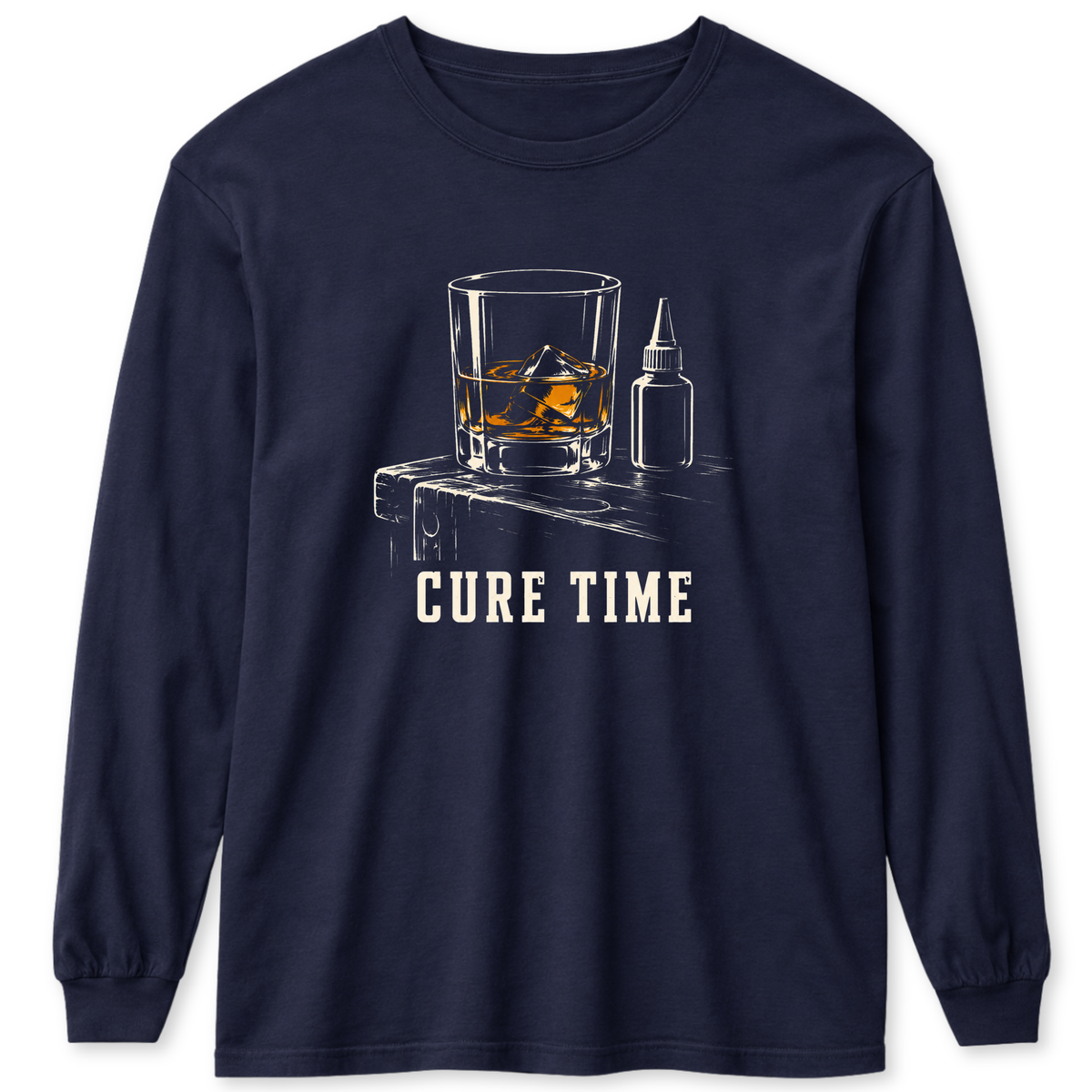 true-navy